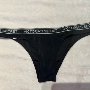 Victoria’s Secret bikini bottom